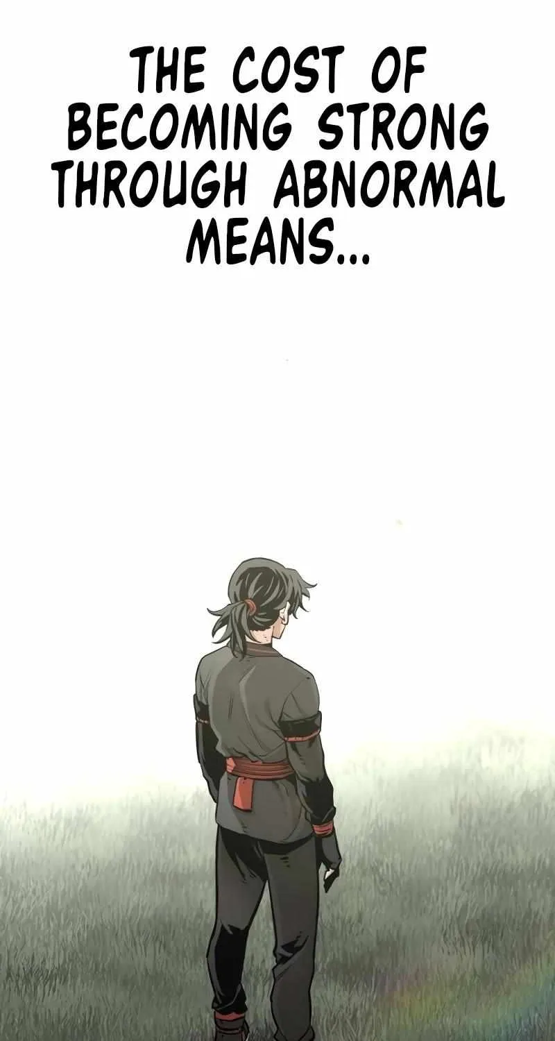 Read Heavenly Demon Cultivation Simulation chapter 83 image 125 on Lezhin