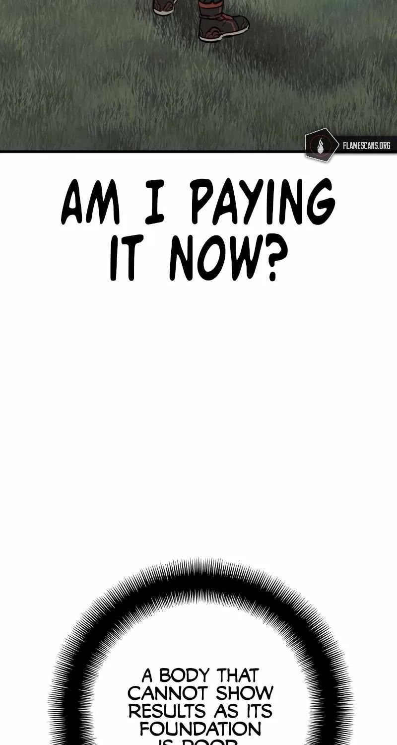 Read Heavenly Demon Cultivation Simulation chapter 83 image 126 on Lezhin