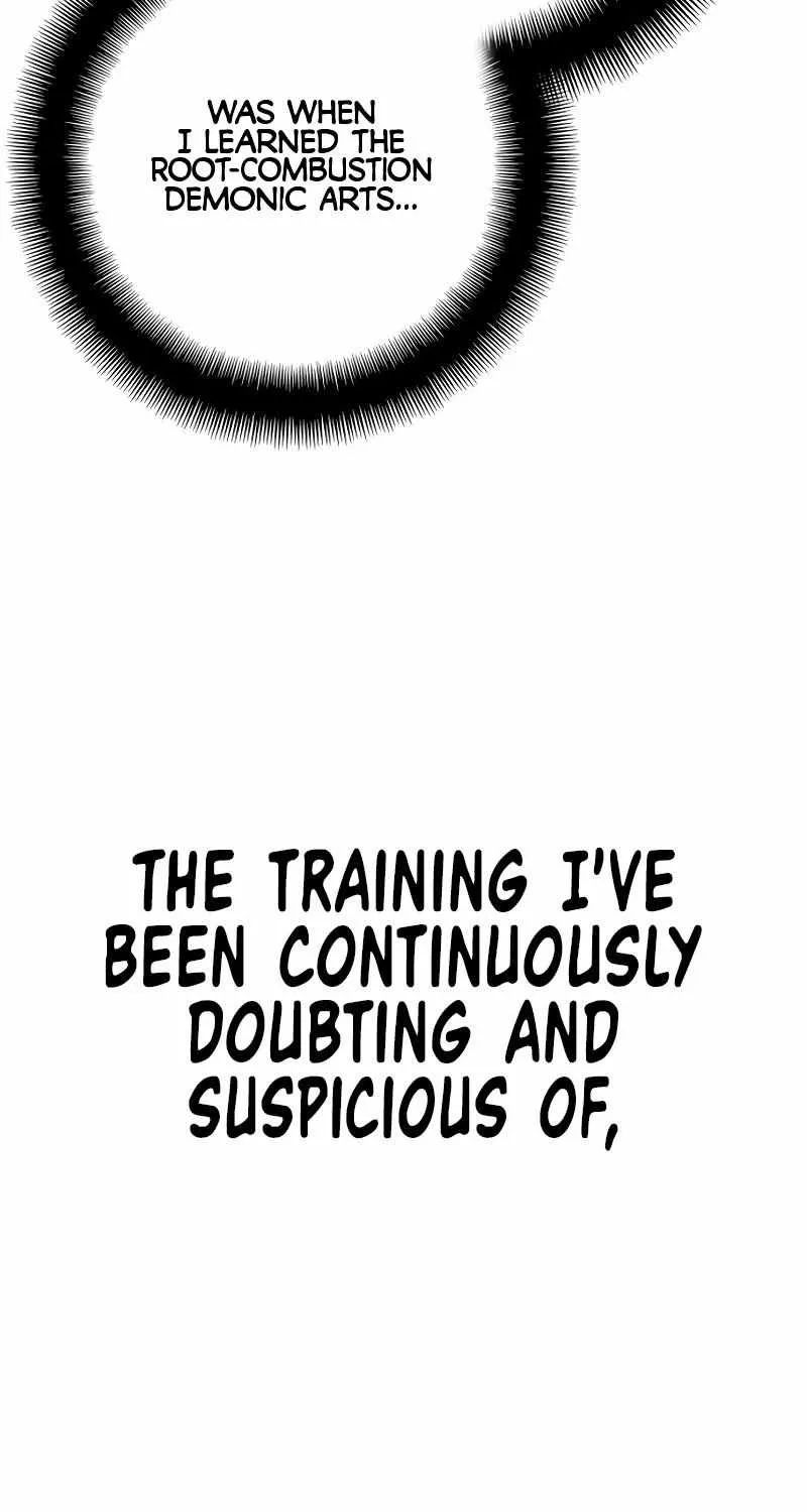 Read Heavenly Demon Cultivation Simulation chapter 83 image 128 on Lezhin