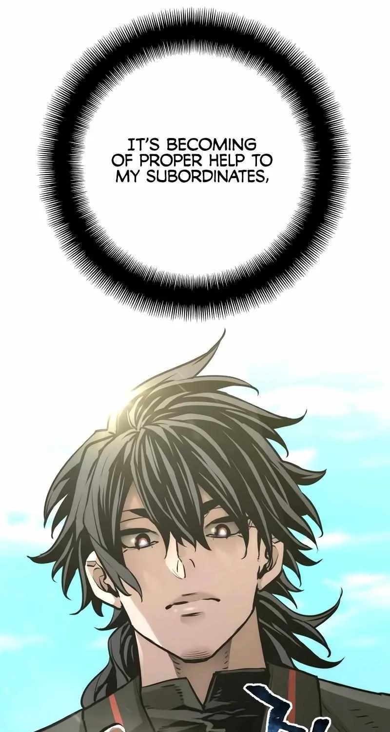Read Heavenly Demon Cultivation Simulation chapter 83 image 130 on Lezhin