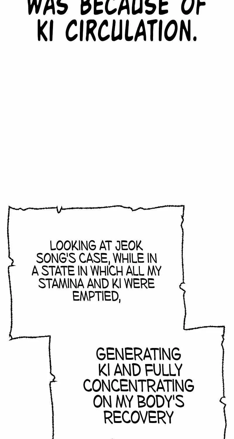 Read Heavenly Demon Cultivation Simulation chapter 83 image 142 on Lezhin