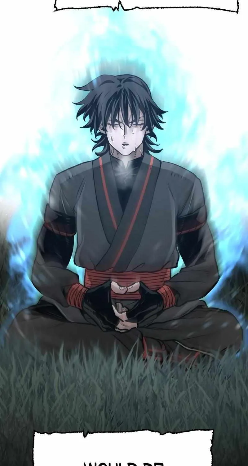 Read Heavenly Demon Cultivation Simulation chapter 83 image 143 on Lezhin