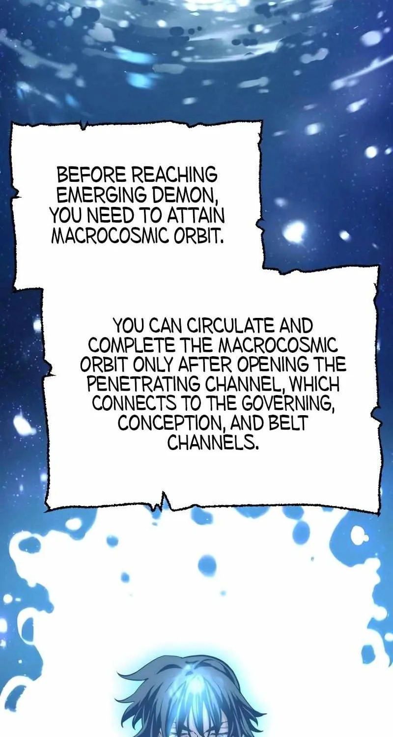 Read Heavenly Demon Cultivation Simulation chapter 83 image 158 on Lezhin