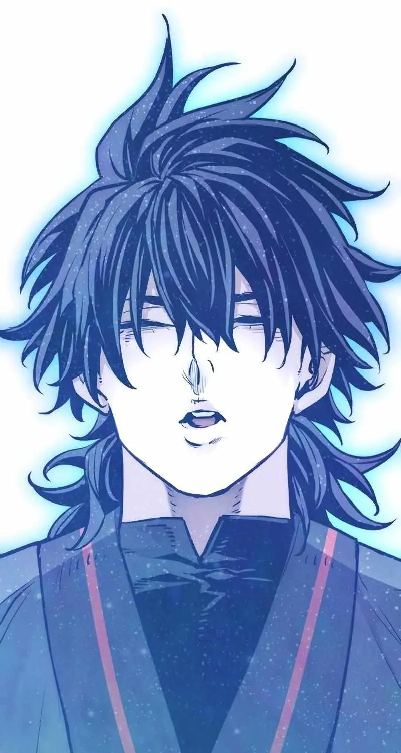 Read Heavenly Demon Cultivation Simulation chapter 83 image 161 on Lezhin