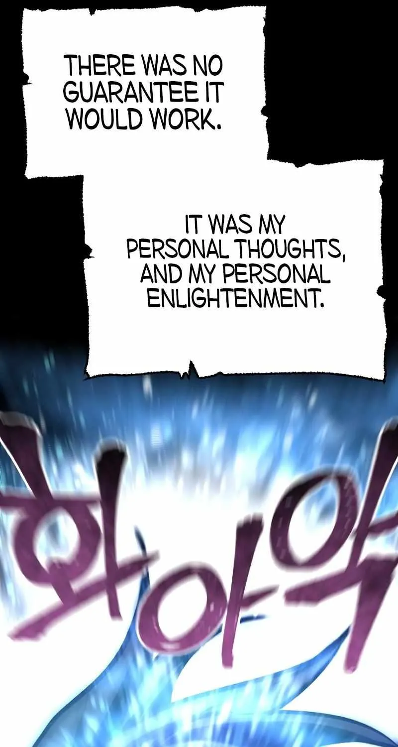 Read Heavenly Demon Cultivation Simulation chapter 83 image 166 on Lezhin