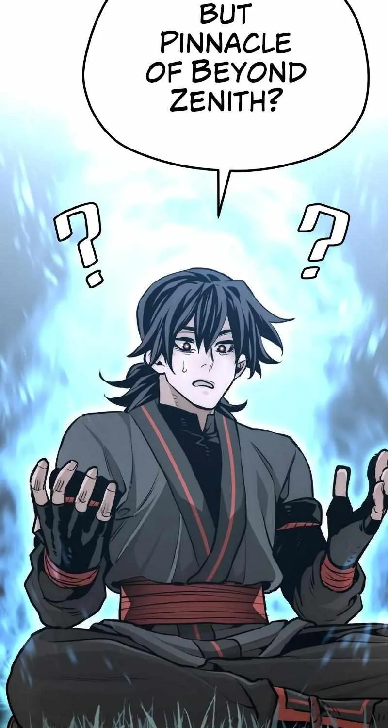 Read Heavenly Demon Cultivation Simulation chapter 83 image 176 on Lezhin