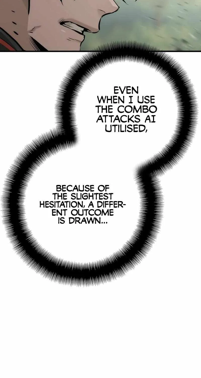 Read Heavenly Demon Cultivation Simulation chapter 83 image 19 on Lezhin