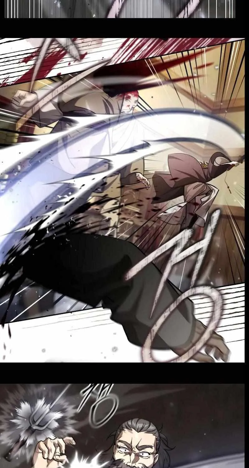 Read Heavenly Demon Cultivation Simulation chapter 83 image 200 on Lezhin