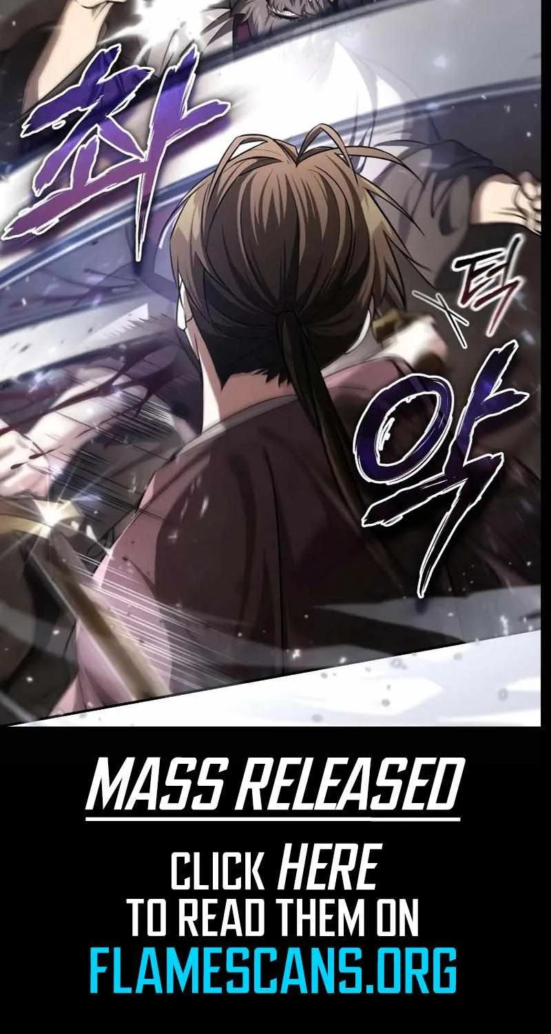 Read Heavenly Demon Cultivation Simulation chapter 83 image 201 on Lezhin