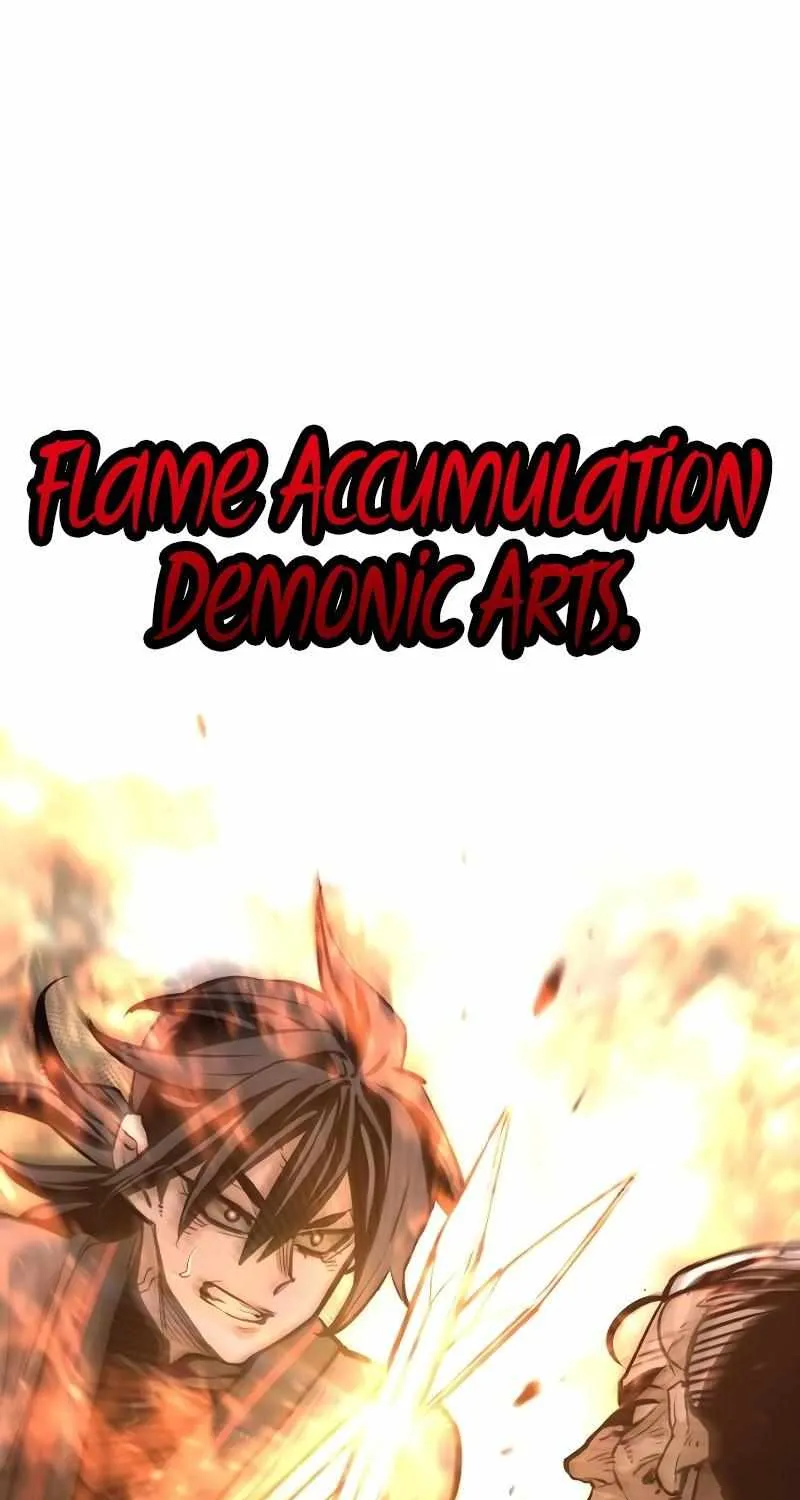 Read Heavenly Demon Cultivation Simulation chapter 83 image 21 on Lezhin