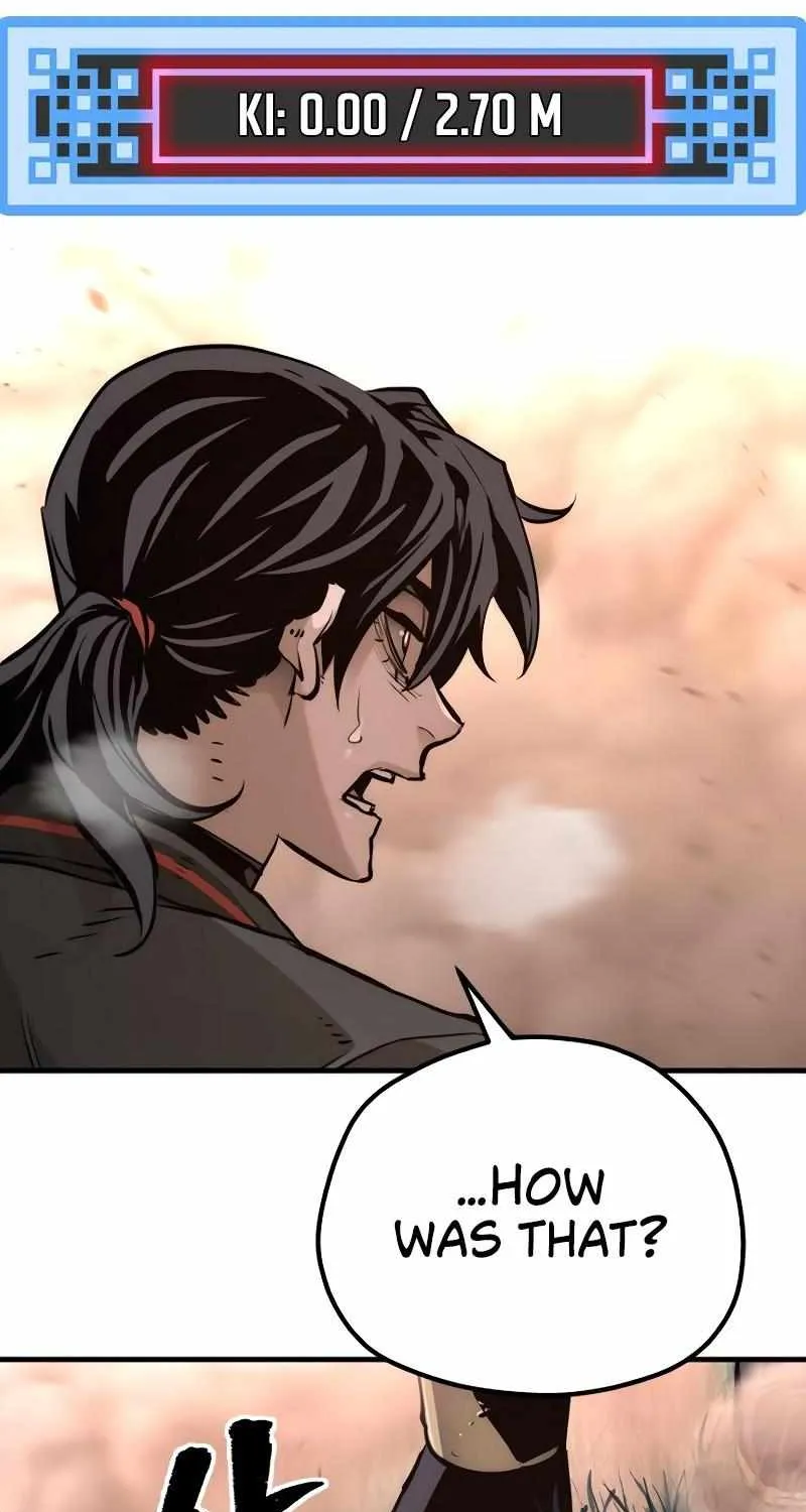 Read Heavenly Demon Cultivation Simulation chapter 83 image 27 on Lezhin