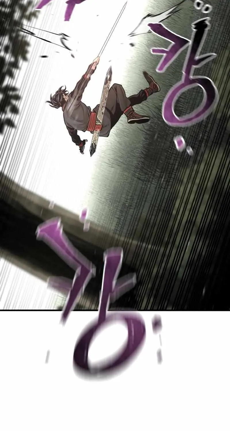 Read Heavenly Demon Cultivation Simulation chapter 83 image 3 on Lezhin