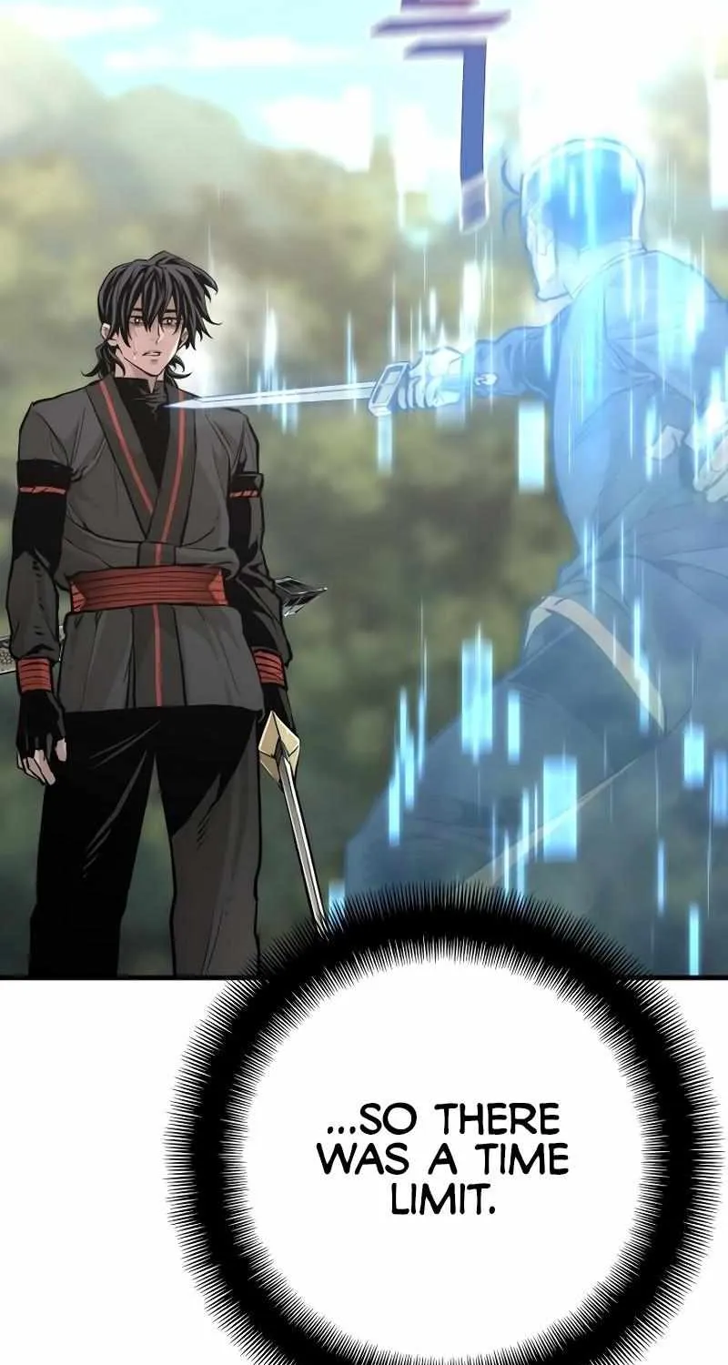 Read Heavenly Demon Cultivation Simulation chapter 83 image 35 on Lezhin
