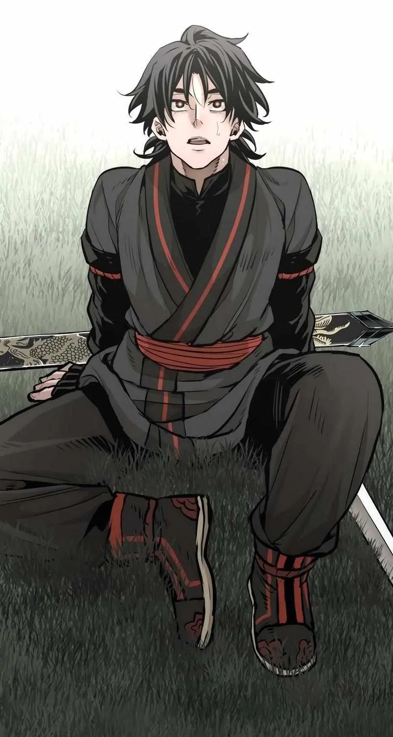 Read Heavenly Demon Cultivation Simulation chapter 83 image 39 on Lezhin