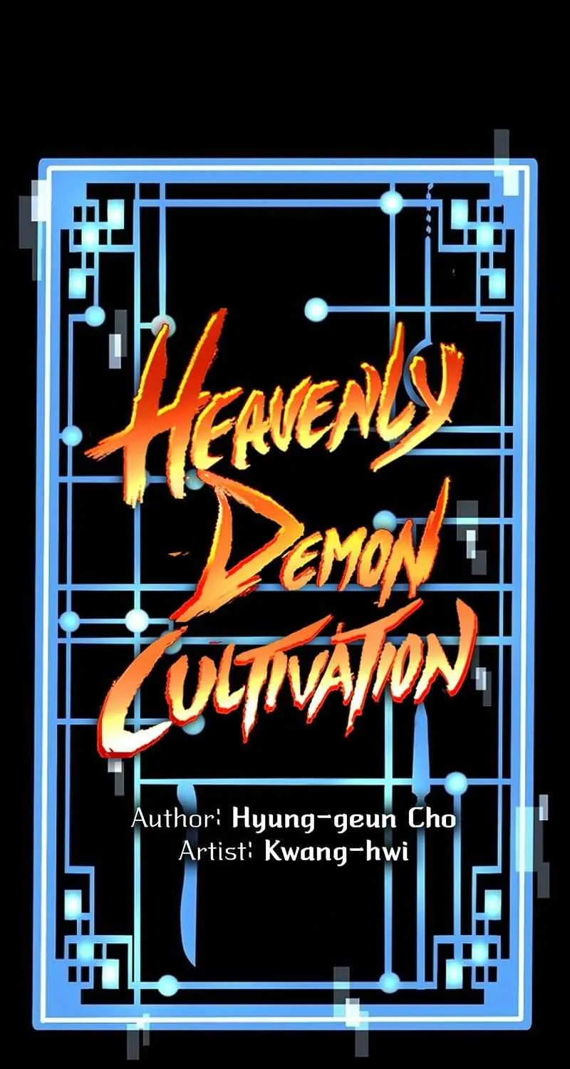 Read Heavenly Demon Cultivation Simulation chapter 83 image 41 on Lezhin