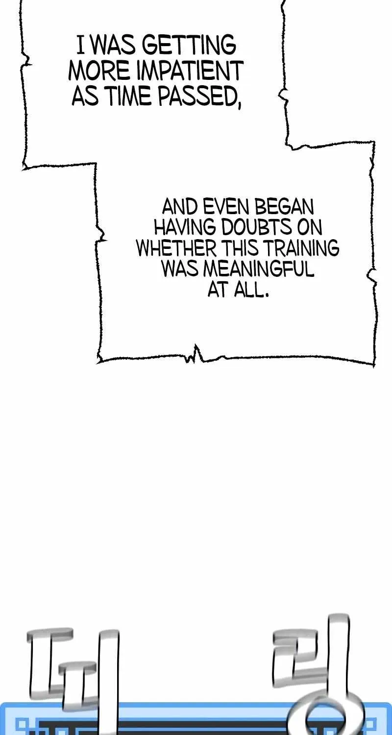 Read Heavenly Demon Cultivation Simulation chapter 83 image 47 on Lezhin