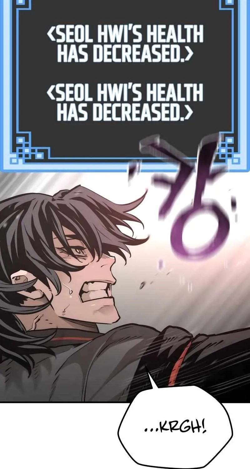 Read Heavenly Demon Cultivation Simulation chapter 83 image 5 on Lezhin