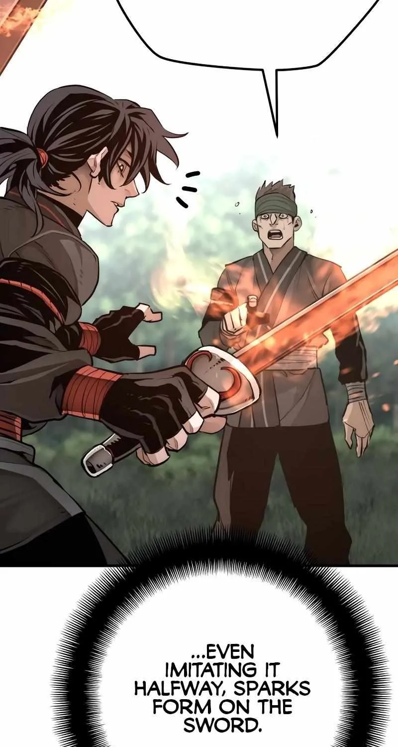Read Heavenly Demon Cultivation Simulation chapter 83 image 76 on Lezhin