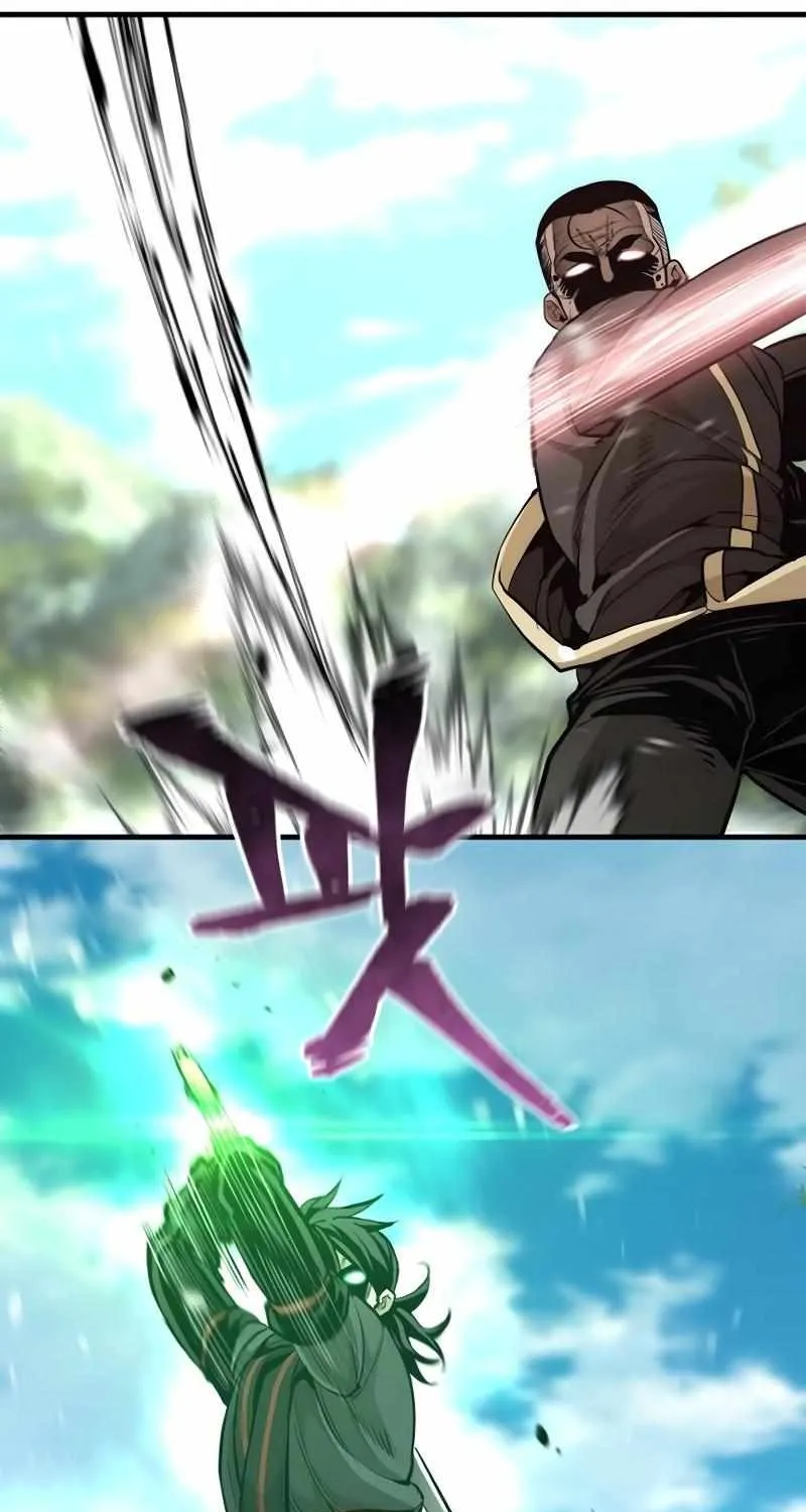 Read Heavenly Demon Cultivation Simulation chapter 83 image 9 on Lezhin