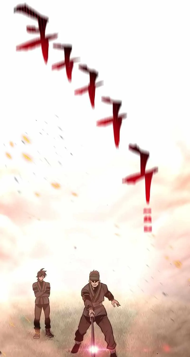 Read Heavenly Demon Cultivation Simulation chapter 83 image 98 on Lezhin