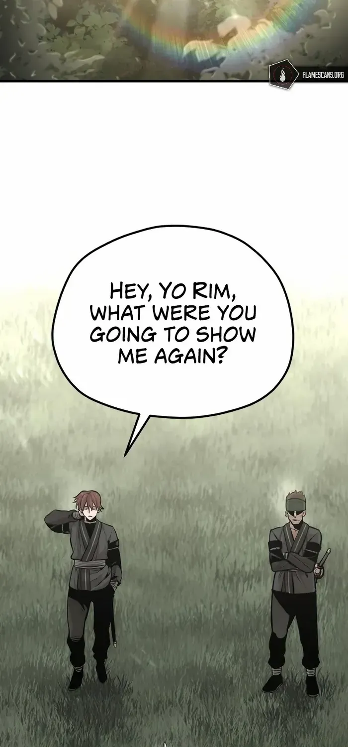 Read Heavenly Demon Cultivation Simulation chapter 84 image 1 on Lezhin