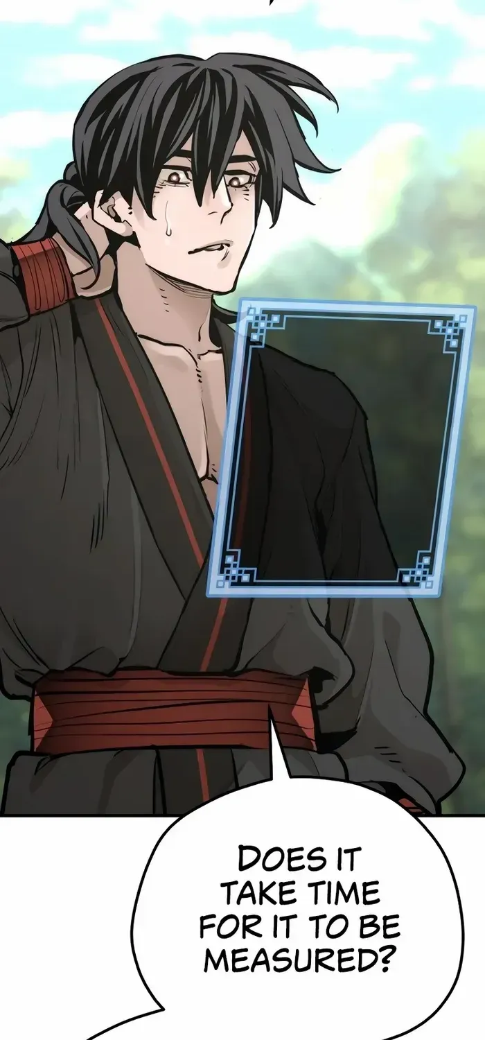 Read Heavenly Demon Cultivation Simulation chapter 84 image 106 on Lezhin