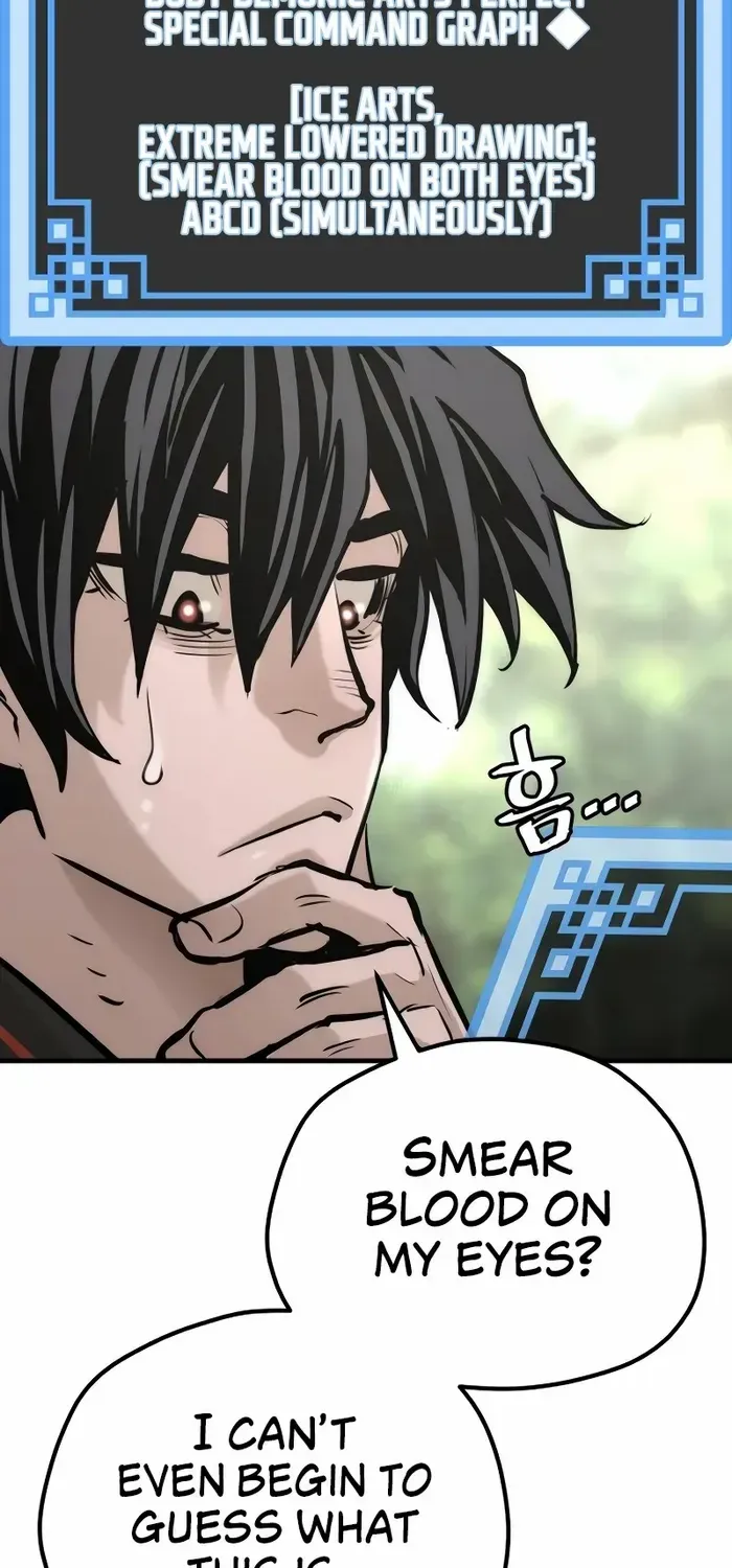 Read Heavenly Demon Cultivation Simulation chapter 84 image 108 on Lezhin