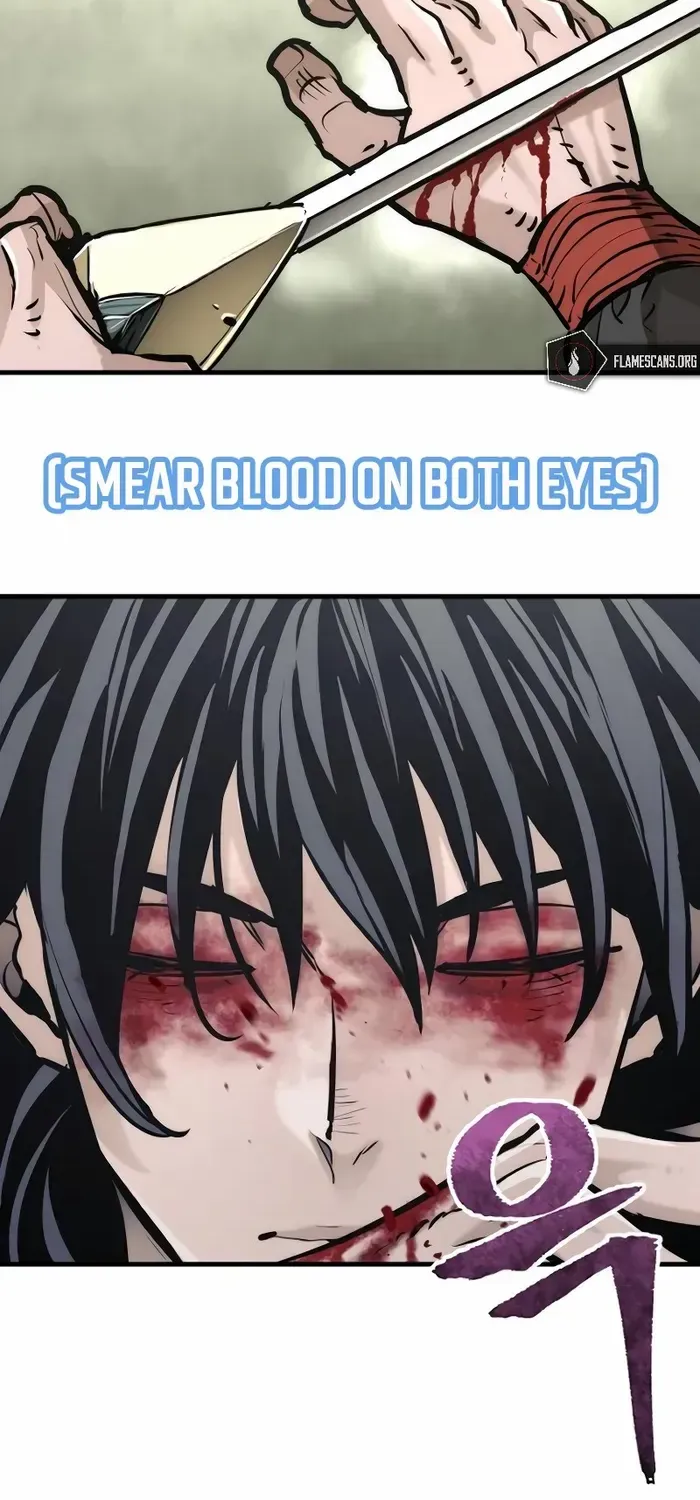 Read Heavenly Demon Cultivation Simulation chapter 84 image 110 on Lezhin