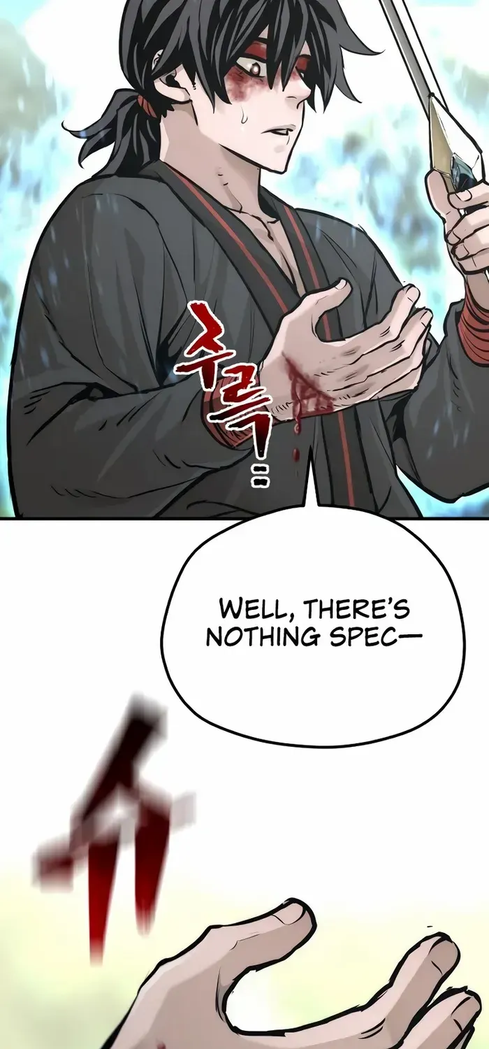 Read Heavenly Demon Cultivation Simulation chapter 84 image 114 on Lezhin