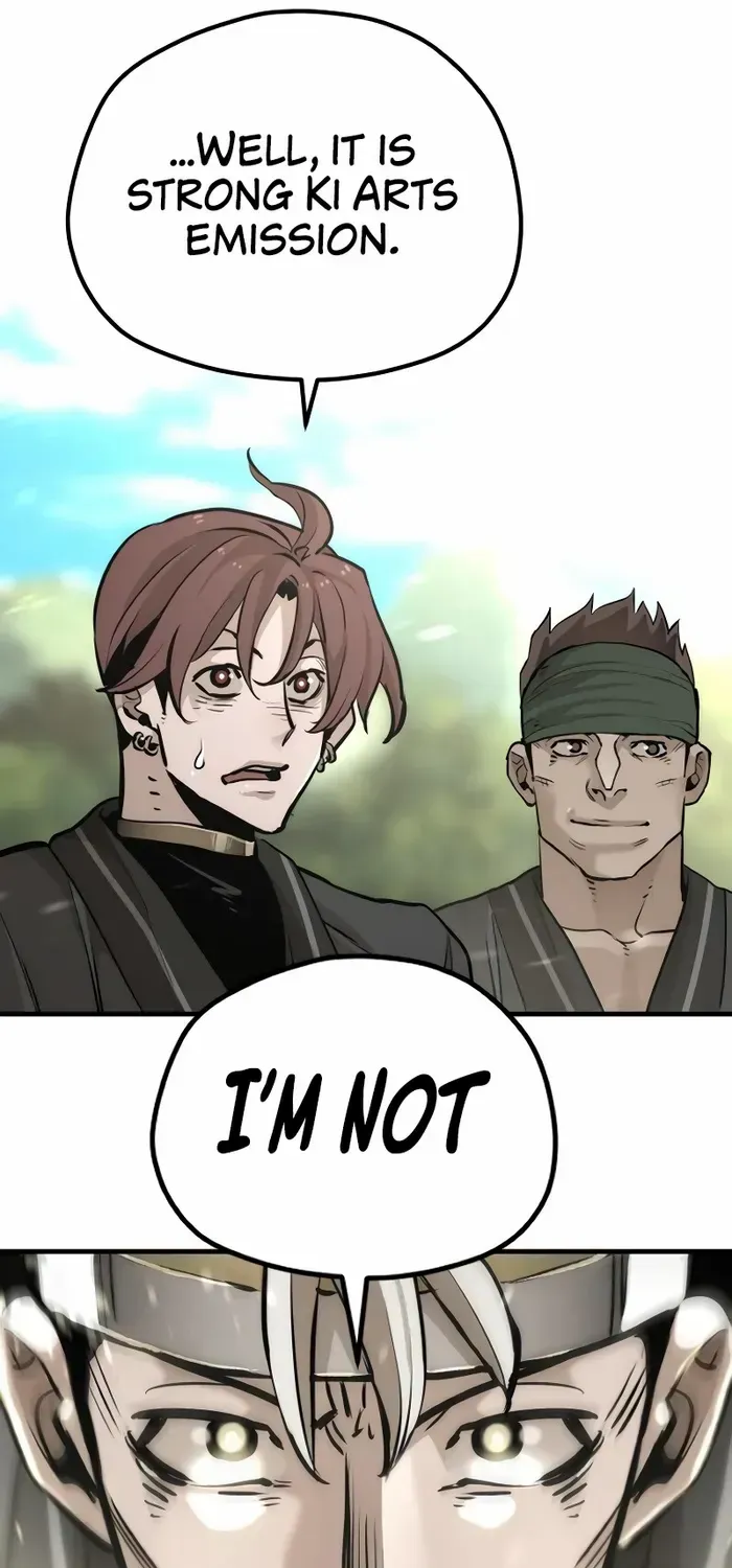 Read Heavenly Demon Cultivation Simulation chapter 84 image 12 on Lezhin