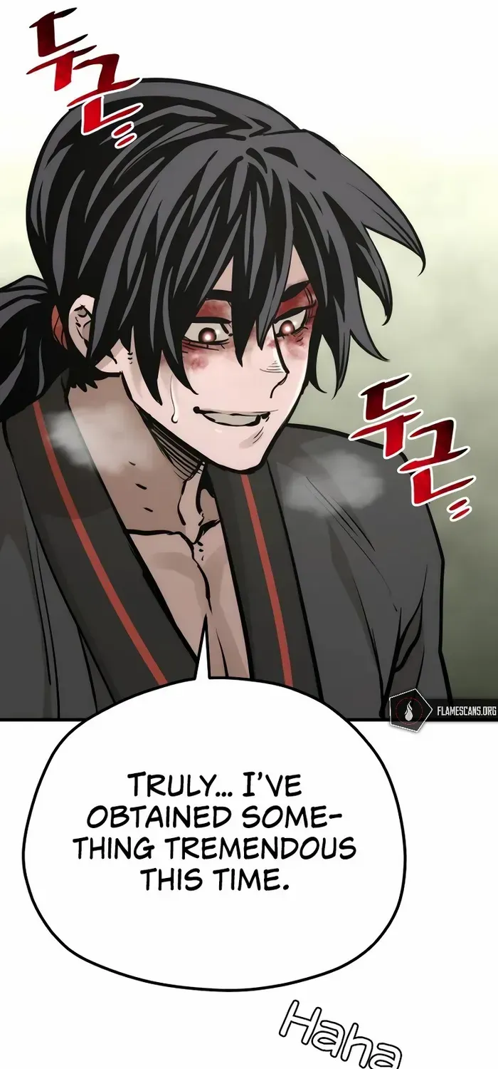 Read Heavenly Demon Cultivation Simulation chapter 84 image 126 on Lezhin