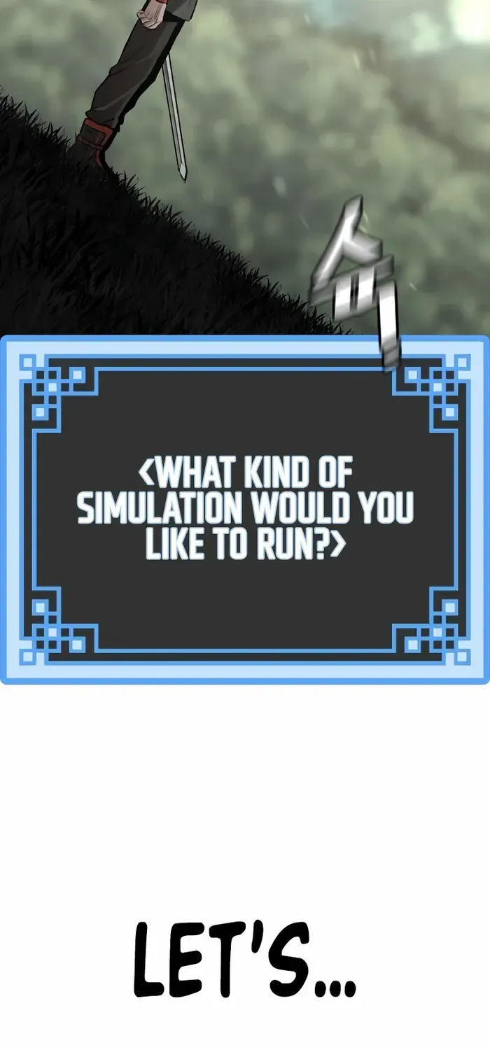 Read Heavenly Demon Cultivation Simulation chapter 84 image 130 on Lezhin