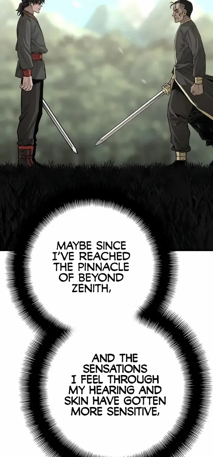 Read Heavenly Demon Cultivation Simulation chapter 84 image 134 on Lezhin