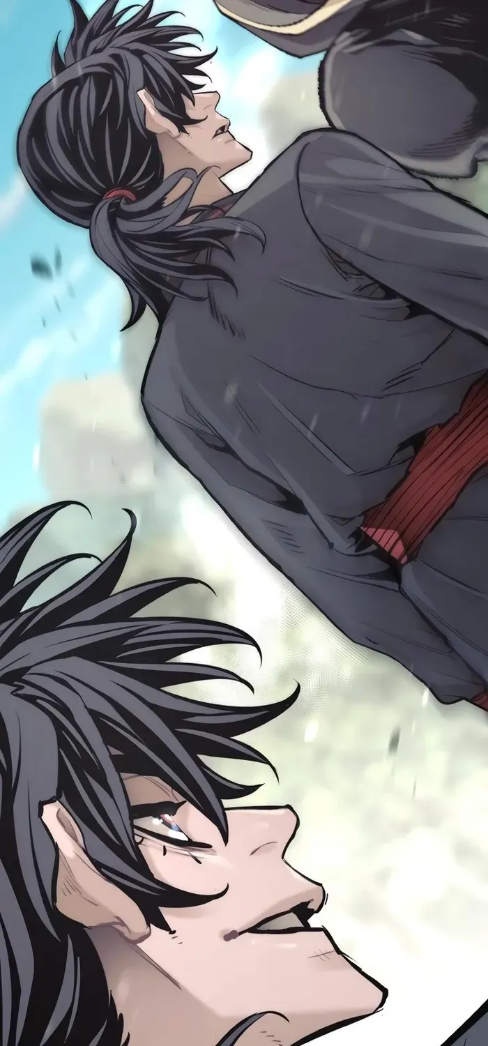 Read Heavenly Demon Cultivation Simulation chapter 84 image 147 on Lezhin