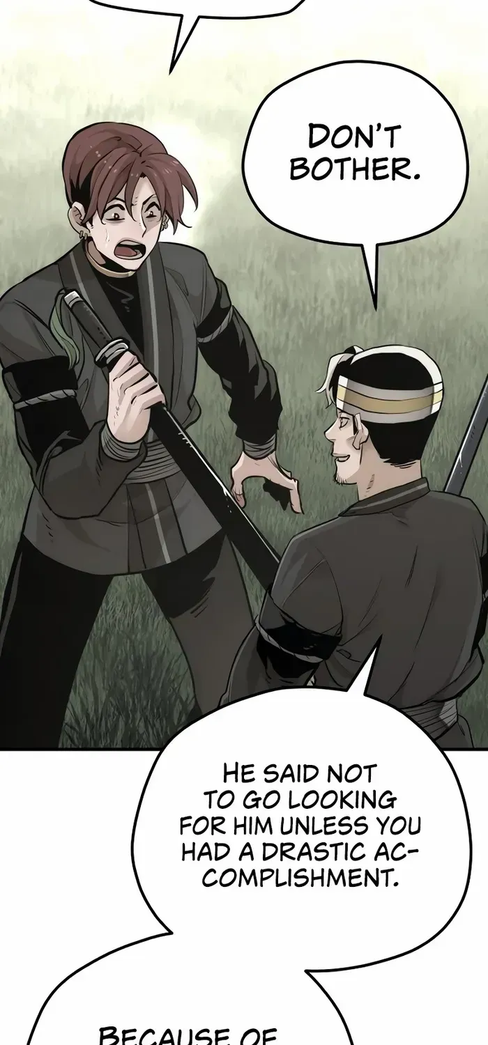 Read Heavenly Demon Cultivation Simulation chapter 84 image 23 on Lezhin