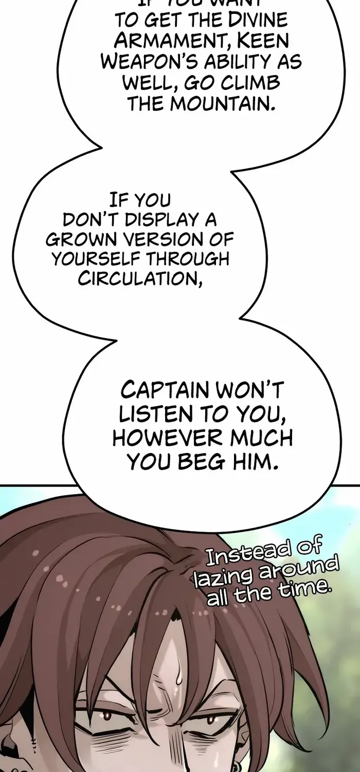 Read Heavenly Demon Cultivation Simulation chapter 84 image 26 on Lezhin