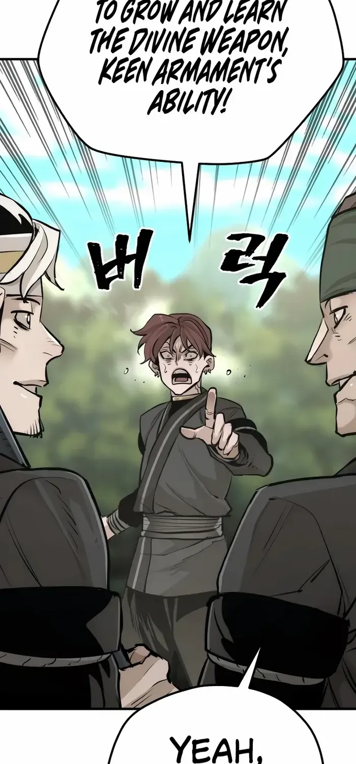 Read Heavenly Demon Cultivation Simulation chapter 84 image 28 on Lezhin