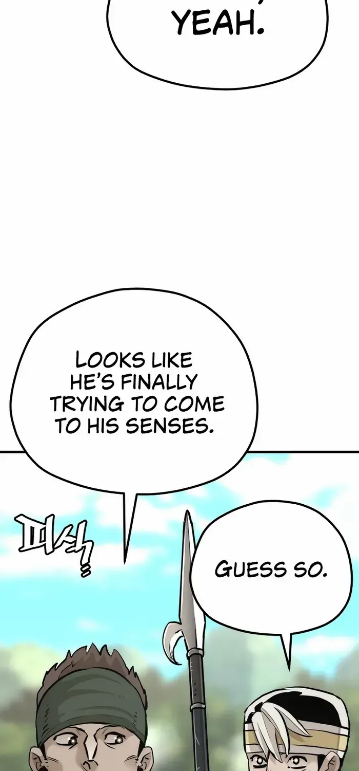 Read Heavenly Demon Cultivation Simulation chapter 84 image 29 on Lezhin