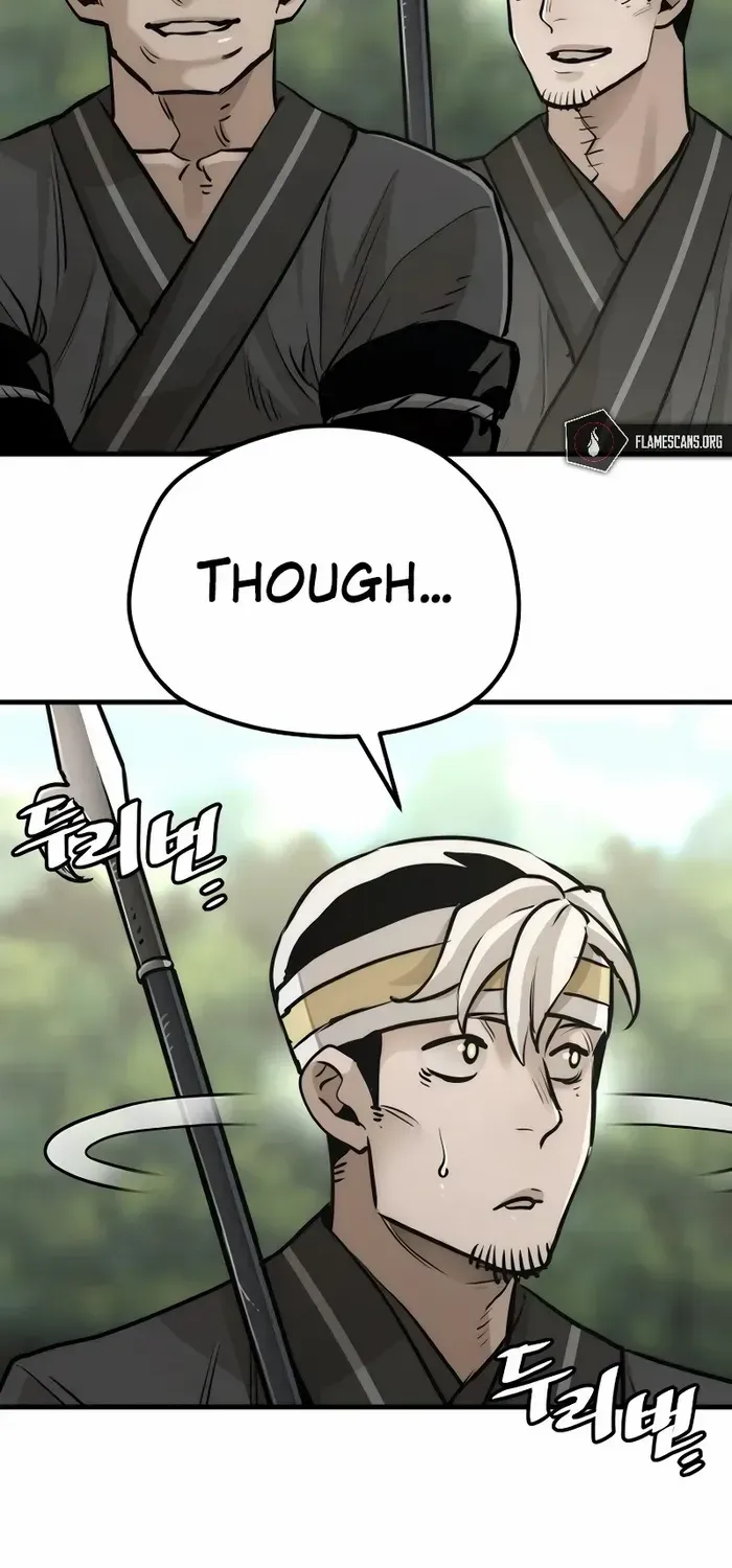 Read Heavenly Demon Cultivation Simulation chapter 84 image 30 on Lezhin