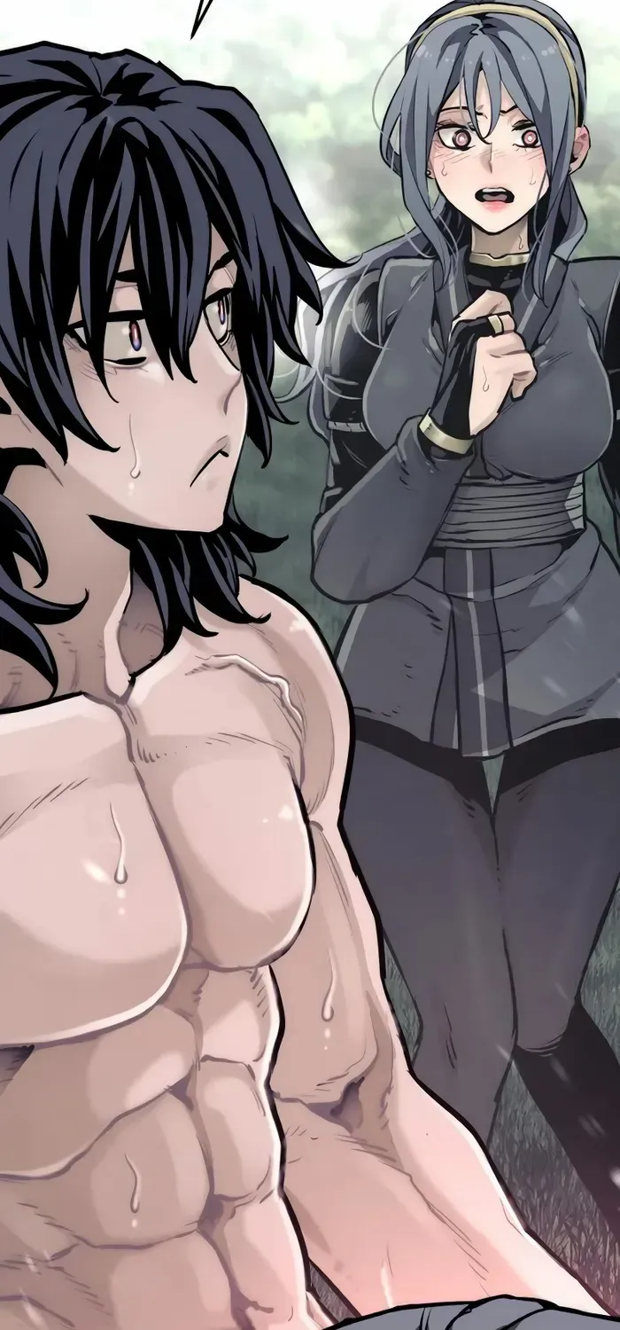 Read Heavenly Demon Cultivation Simulation chapter 84 image 36 on Lezhin