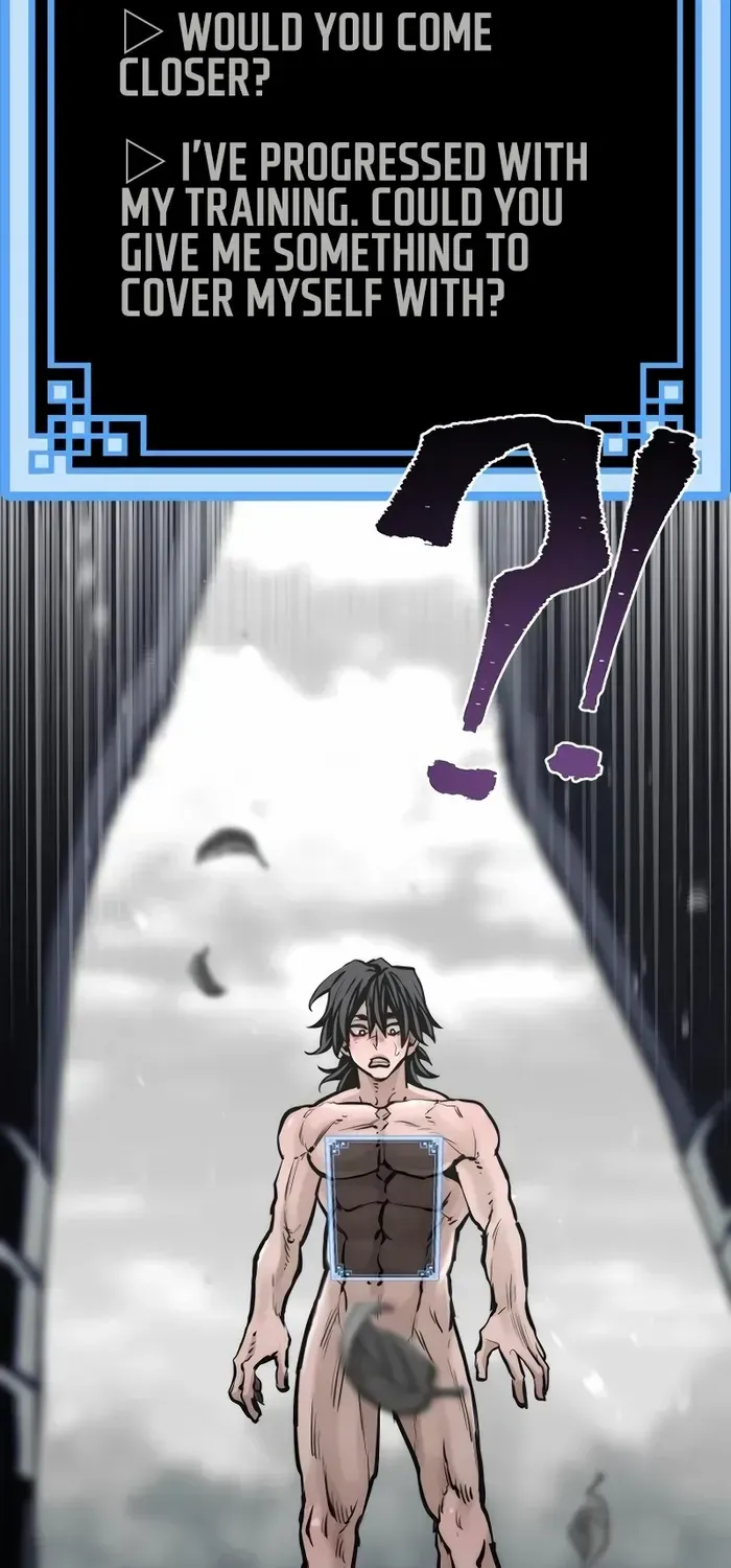 Read Heavenly Demon Cultivation Simulation chapter 84 image 40 on Lezhin