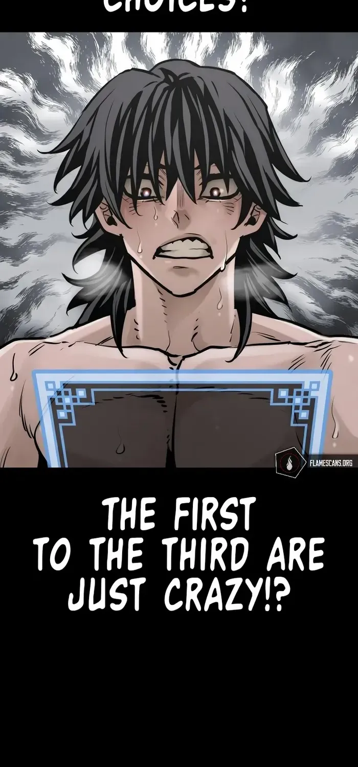 Read Heavenly Demon Cultivation Simulation chapter 84 image 42 on Lezhin