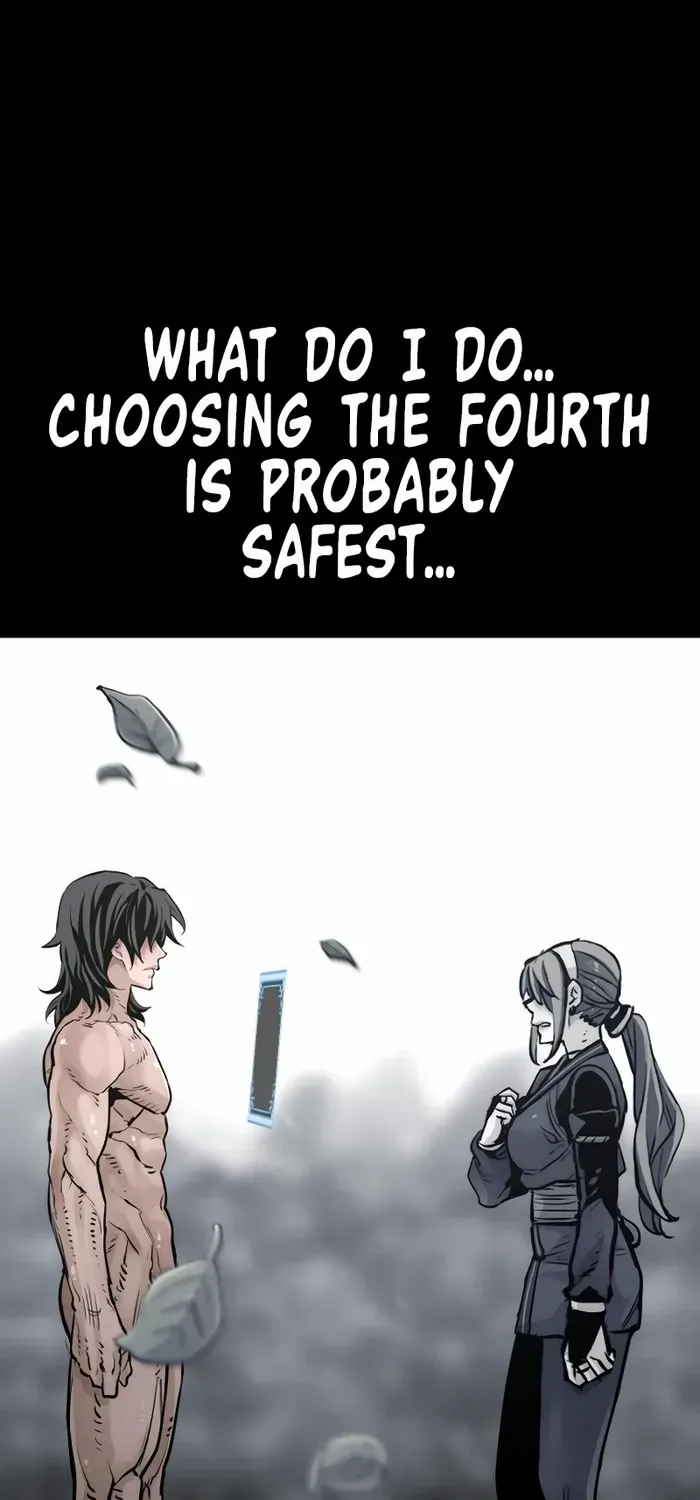 Read Heavenly Demon Cultivation Simulation chapter 84 image 43 on Lezhin