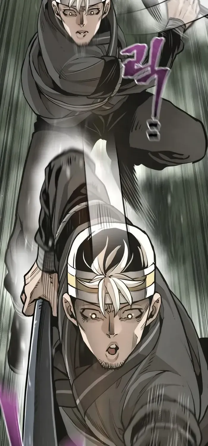 Read Heavenly Demon Cultivation Simulation chapter 84 image 7 on Lezhin