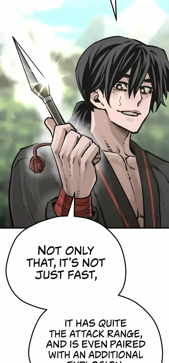 Read Heavenly Demon Cultivation Simulation chapter 84 image 74 on Lezhin