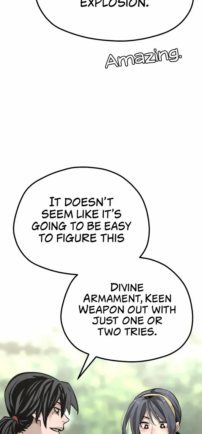Read Heavenly Demon Cultivation Simulation chapter 84 image 75 on Lezhin