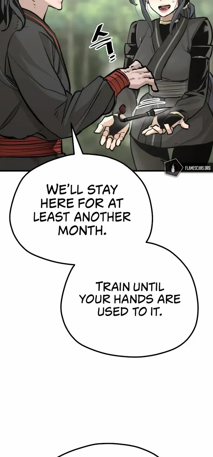 Read Heavenly Demon Cultivation Simulation chapter 84 image 76 on Lezhin