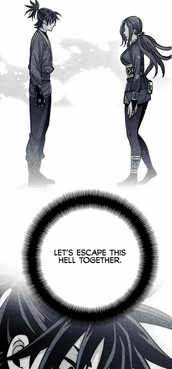 Read Heavenly Demon Cultivation Simulation chapter 84 image 91 on Lezhin