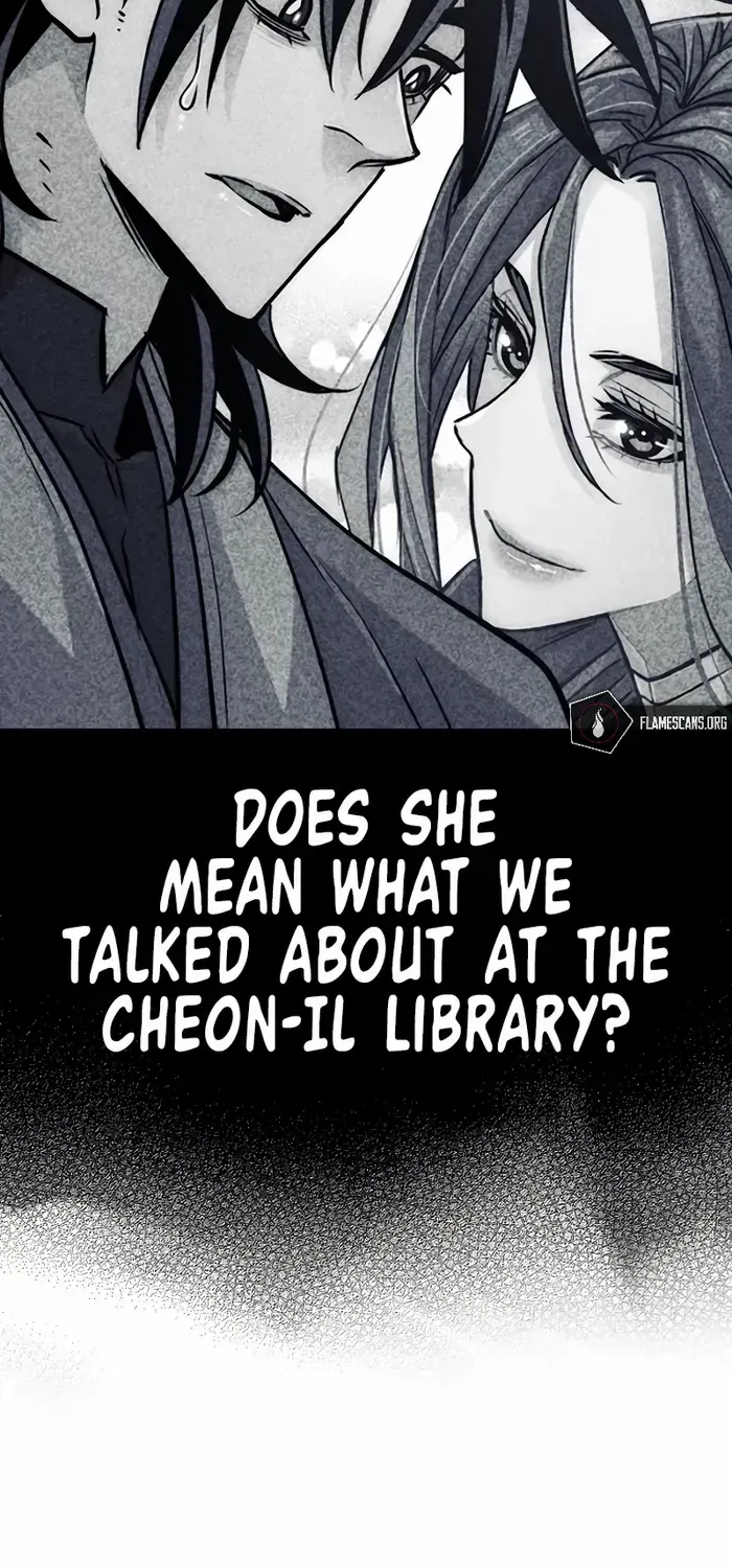 Read Heavenly Demon Cultivation Simulation chapter 84 image 92 on Lezhin