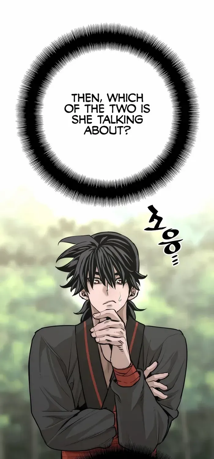 Read Heavenly Demon Cultivation Simulation chapter 84 image 93 on Lezhin